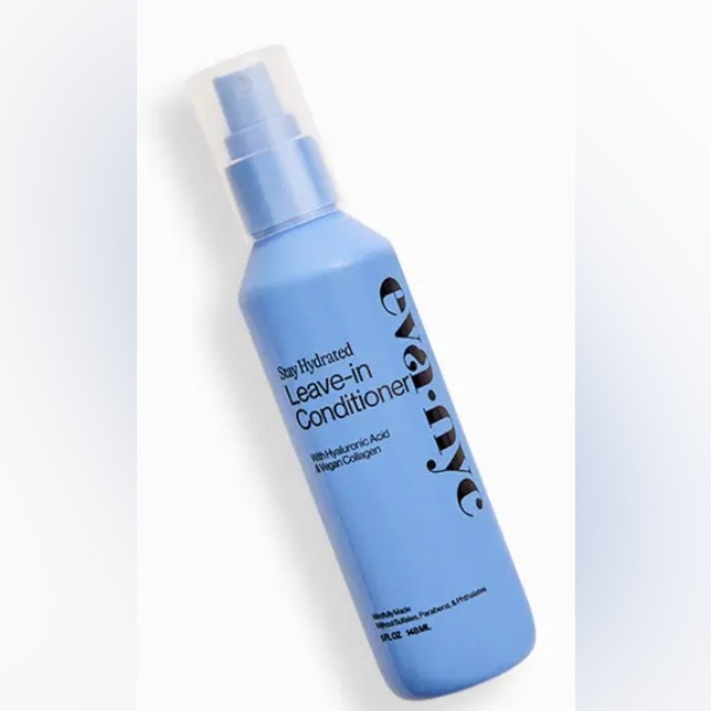 🌟 Eva NYC Leave-in Conditioner